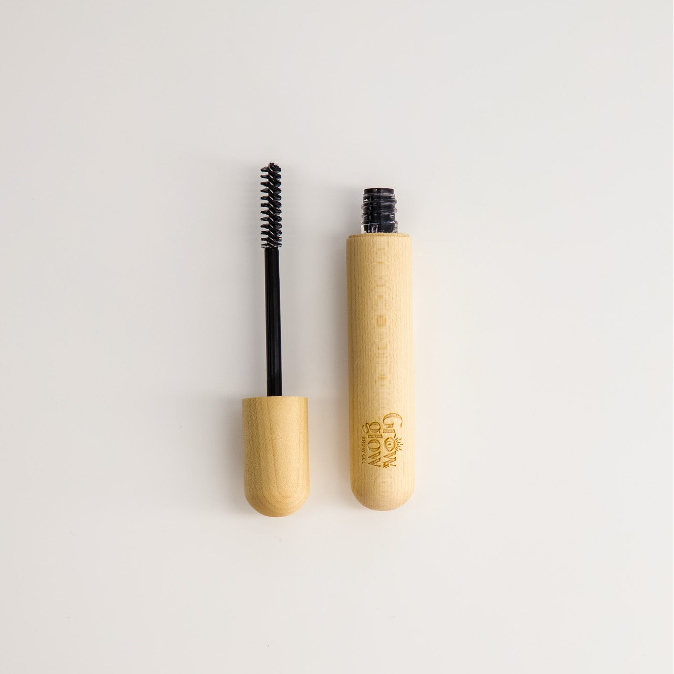 Brow gel