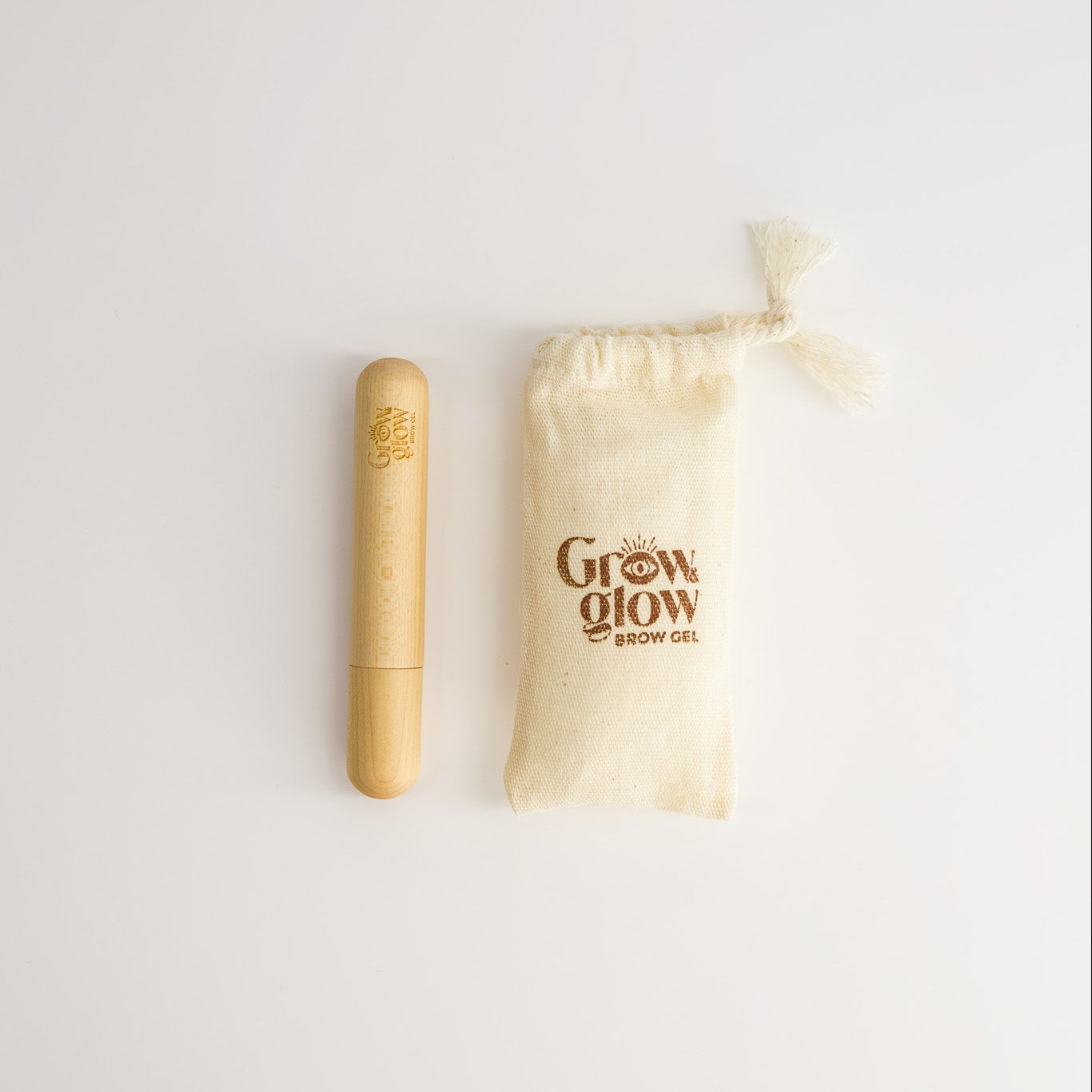 Brow gel