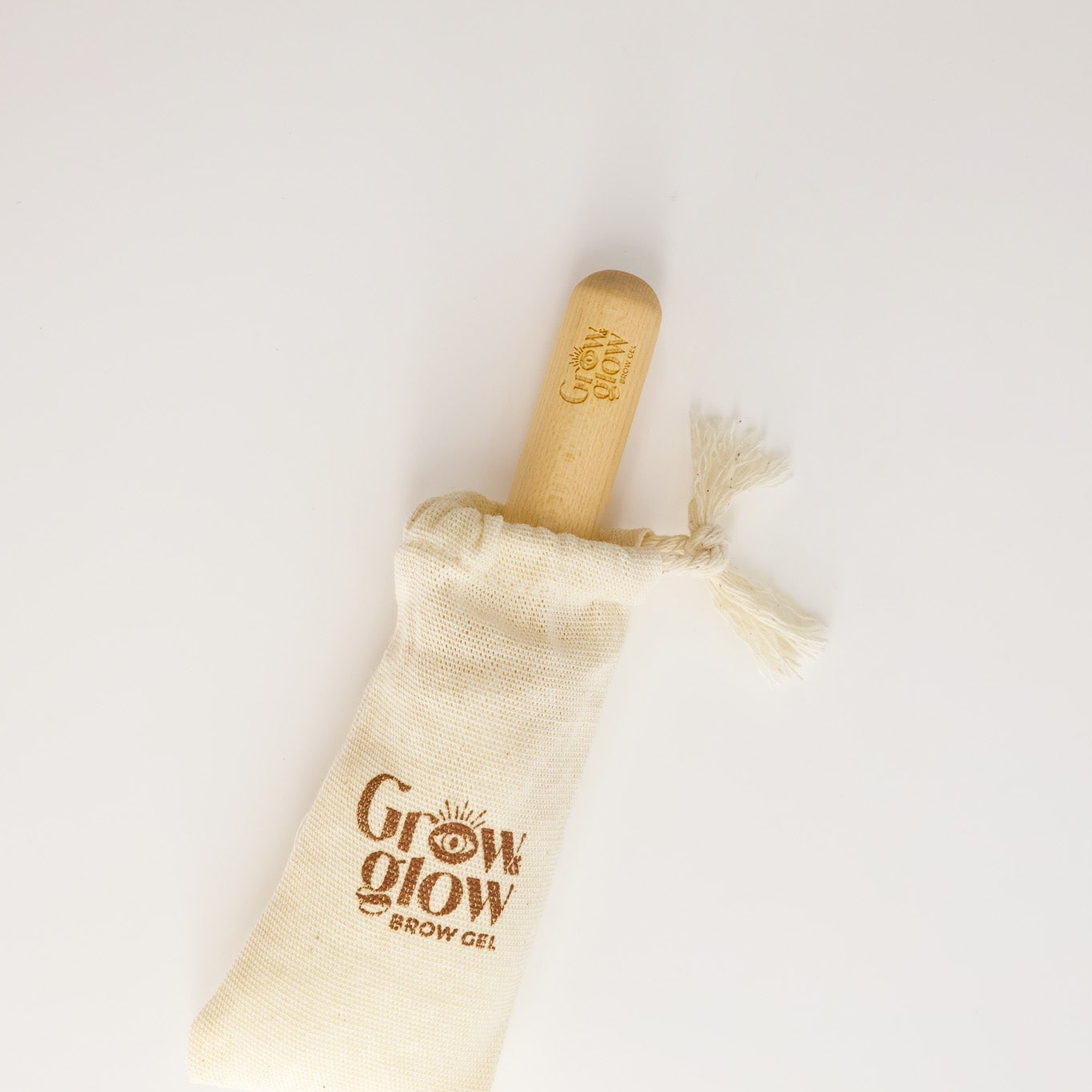 Brow gel
