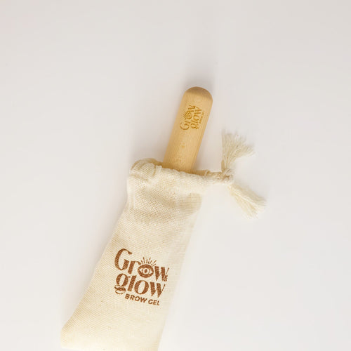 Brow gel