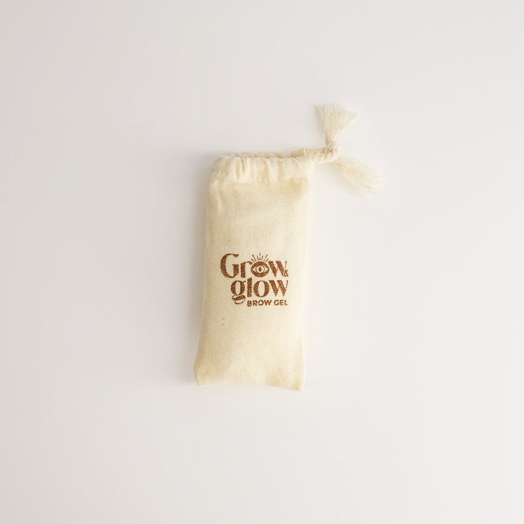 Brow gel