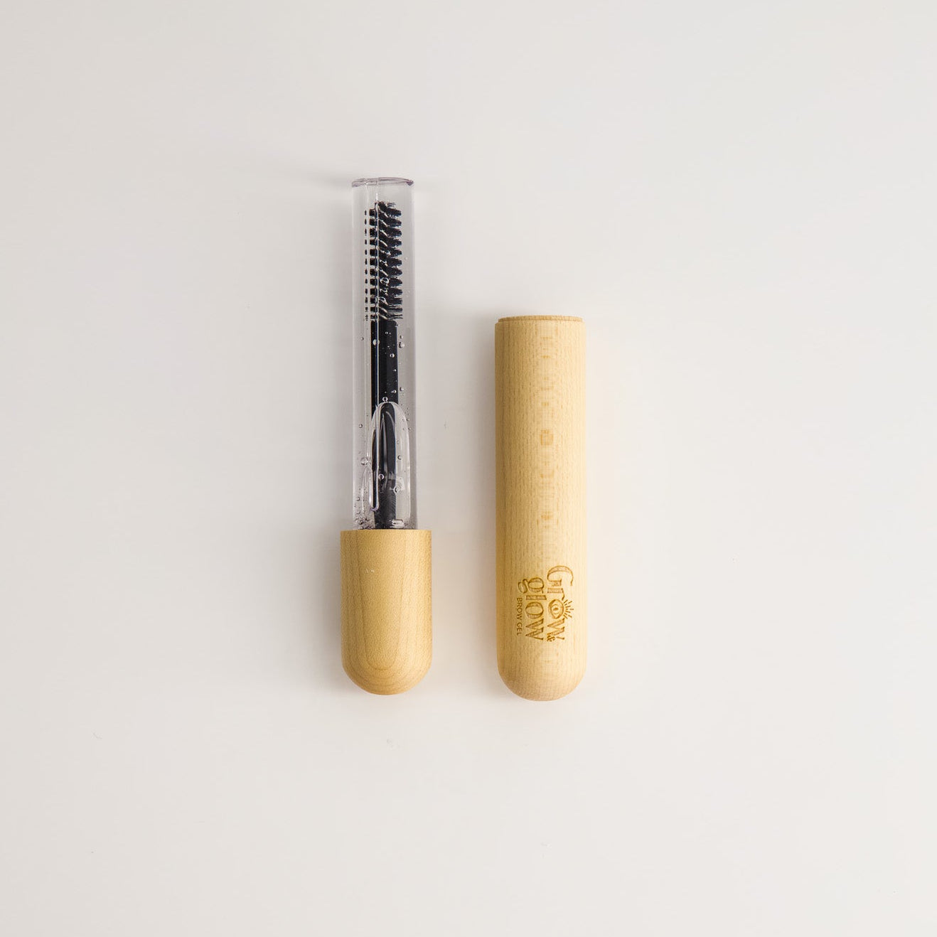 Brow gel