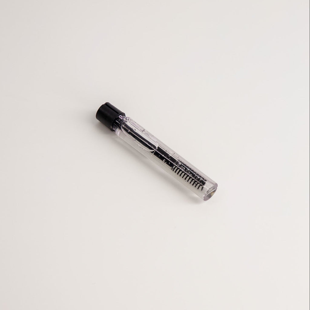 Brow gel
