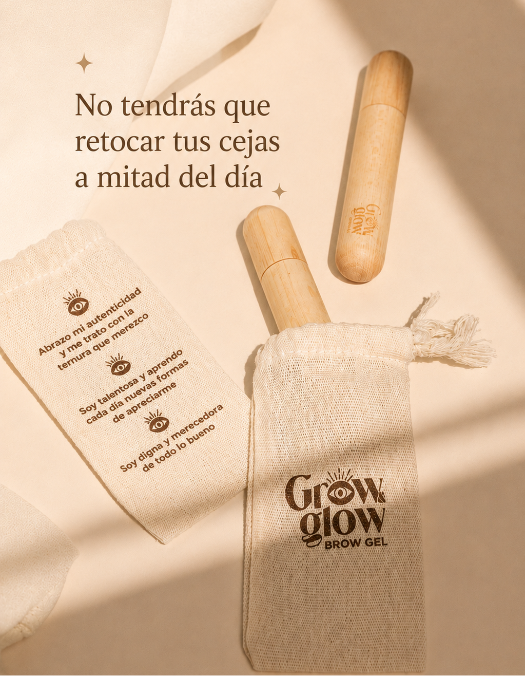 Brow Gel