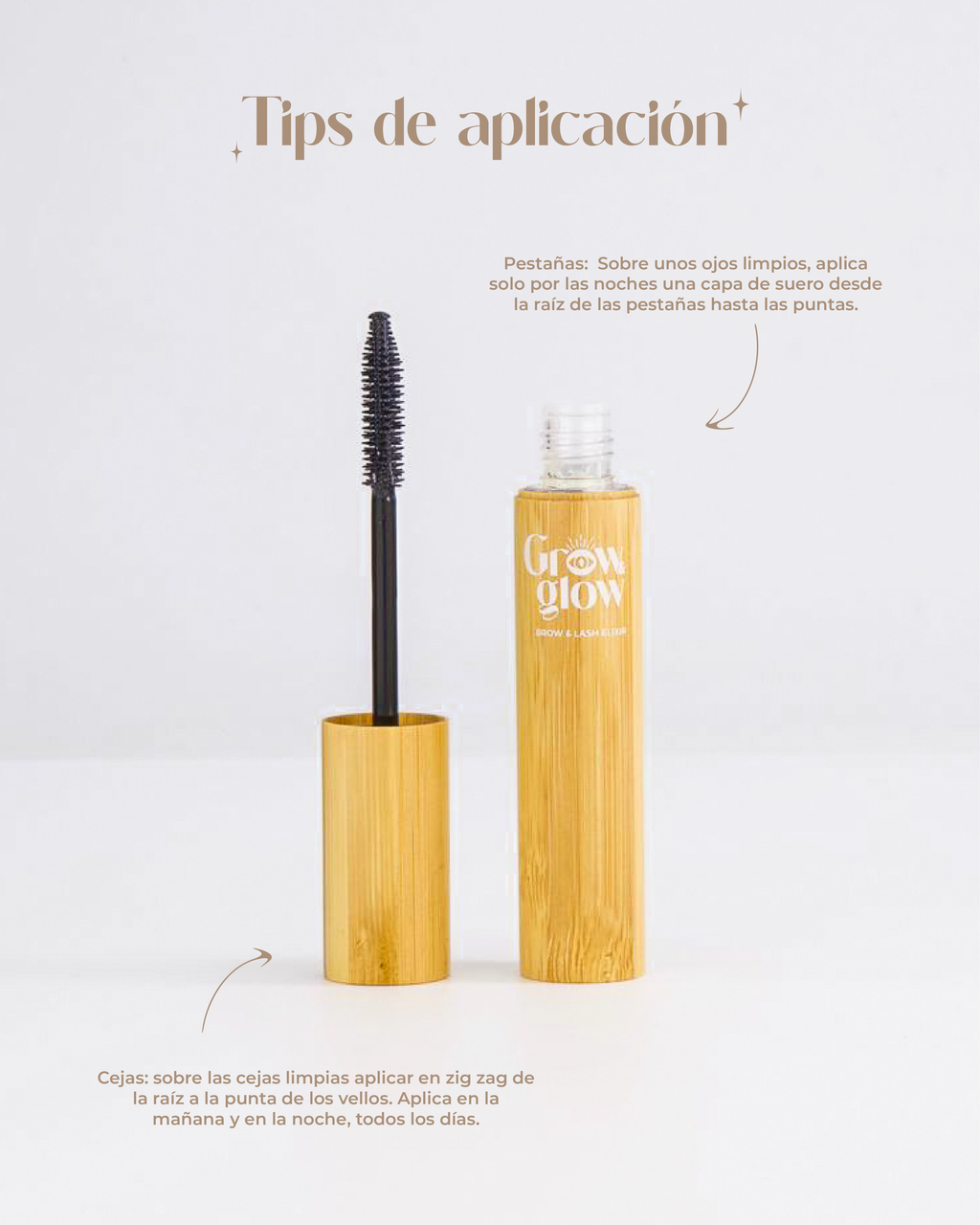 Brow & Lash Elixir
