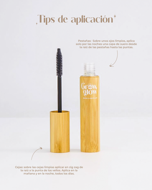 Brow & Lash Elixir