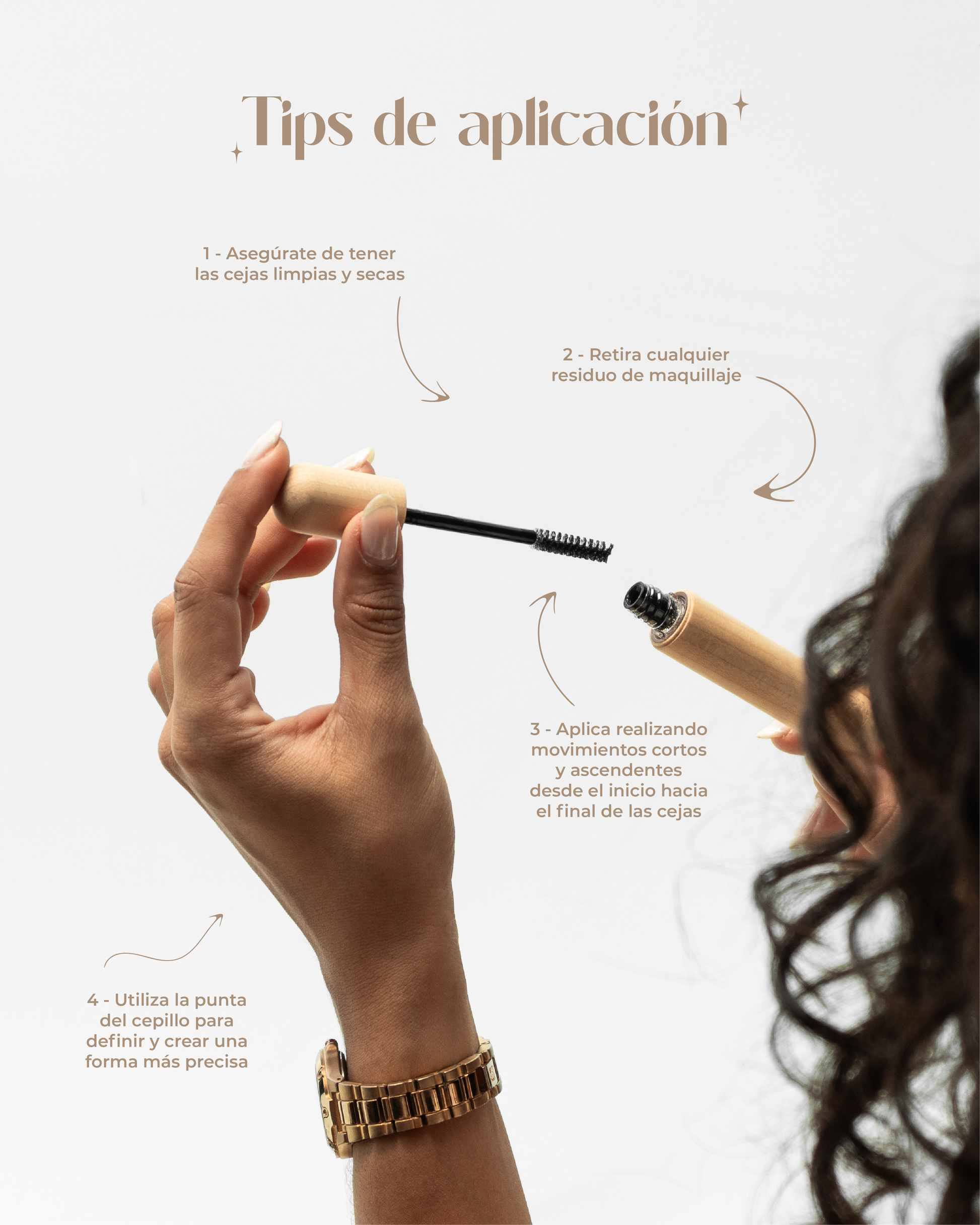 Brow Gel