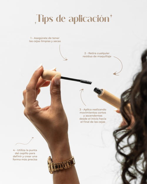 Brow Gel