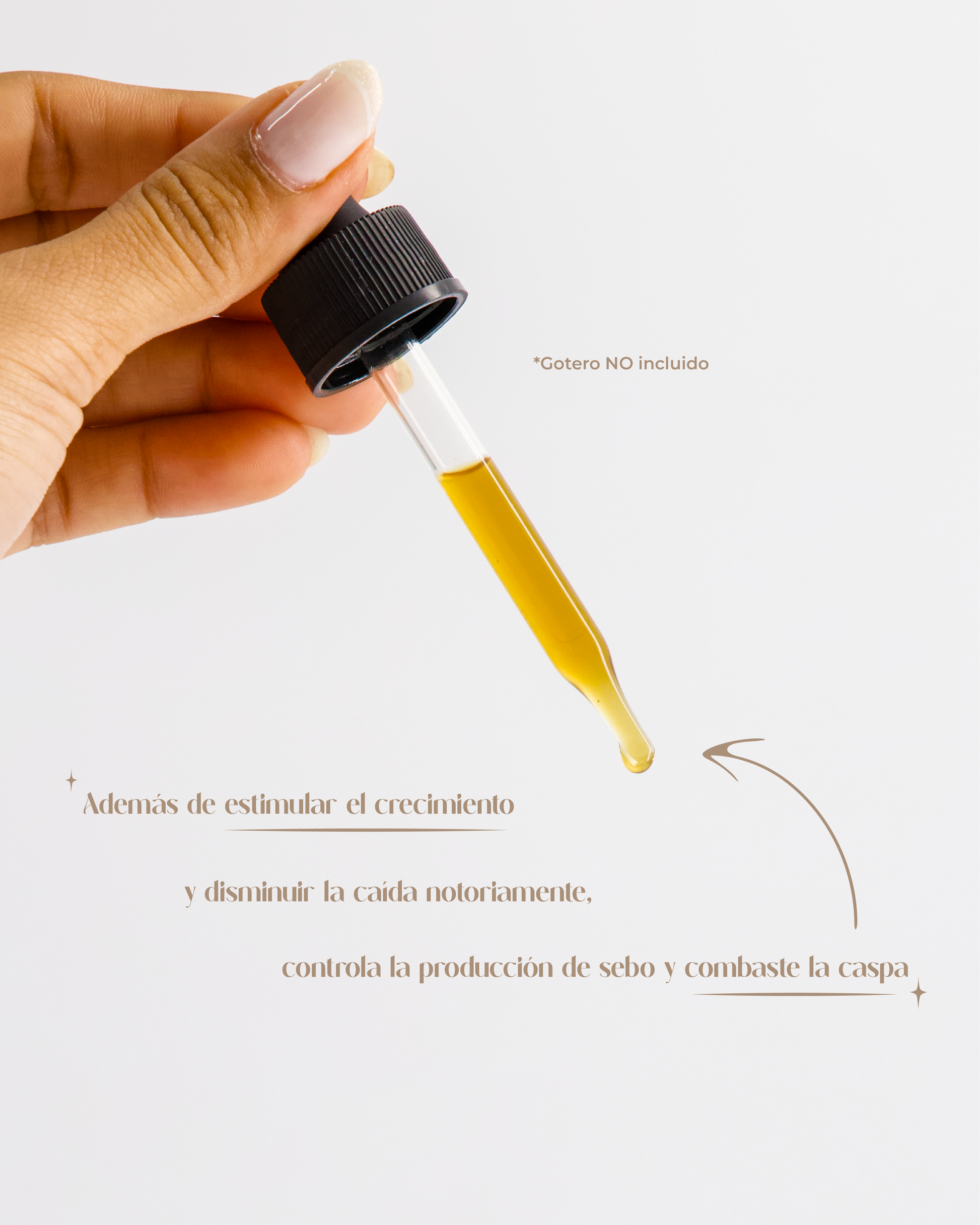 Tónico Capilar