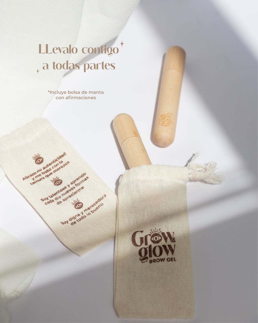 Brow Gel