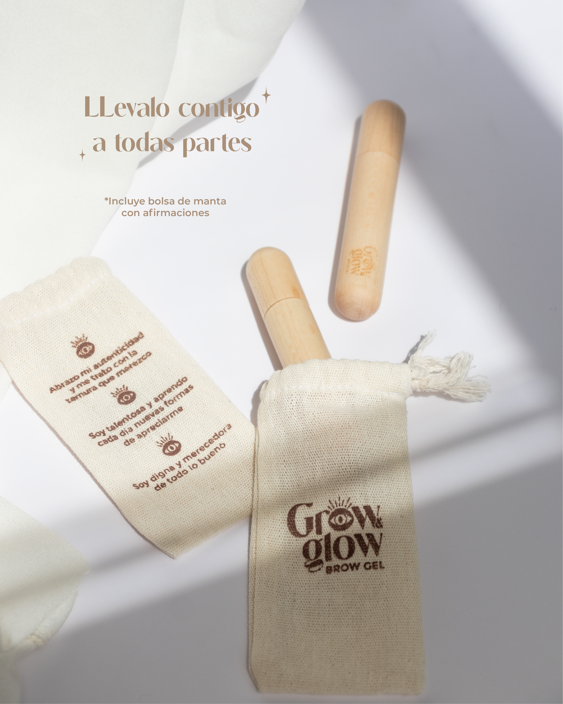 Brow Gel